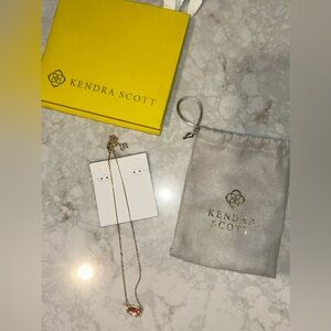 *BRAND NEW* Kendra Scott Elisa Necklace